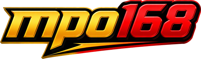 MPO168 Logo